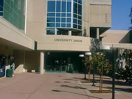 CSU Sacramento University Union